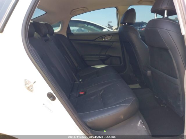 19XZE4F90ME002690 Honda Insight Touring