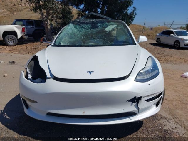 5YJ3E1EA7LF659656 Tesla Model 3 Standard Range