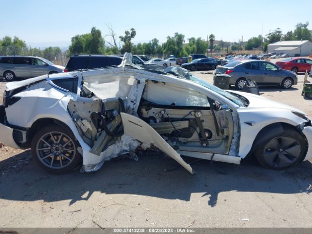 5YJ3E1EA7LF659656 Tesla Model 3 Standard Range