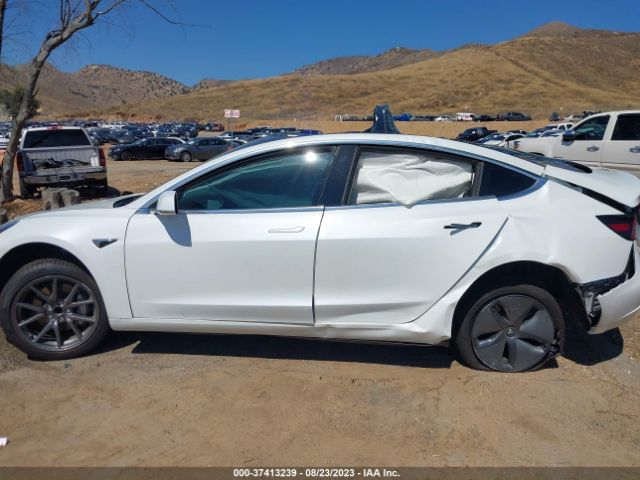5YJ3E1EA7LF659656 Tesla Model 3 Standard Range