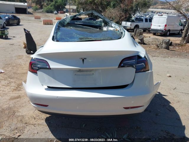 5YJ3E1EA7LF659656 Tesla Model 3 Standard Range