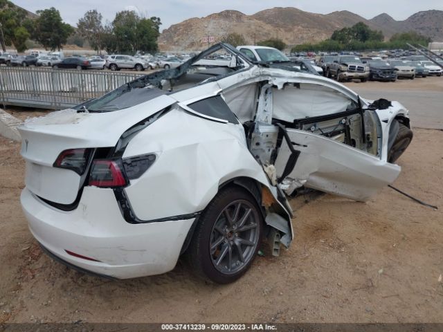 5YJ3E1EA7LF659656 Tesla Model 3 Standard Range