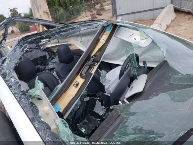 5YJ3E1EA7LF659656 Tesla Model 3 Standard Range