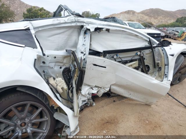 5YJ3E1EA7LF659656 Tesla Model 3 Standard Range