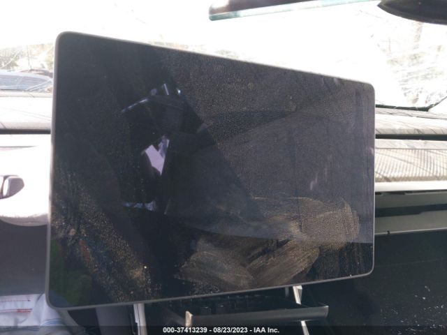 5YJ3E1EA7LF659656 Tesla Model 3 Standard Range