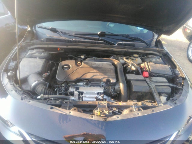 Chevrolet MALIBU LT 2018 1G1ZD5ST7JF292897 Image 10
