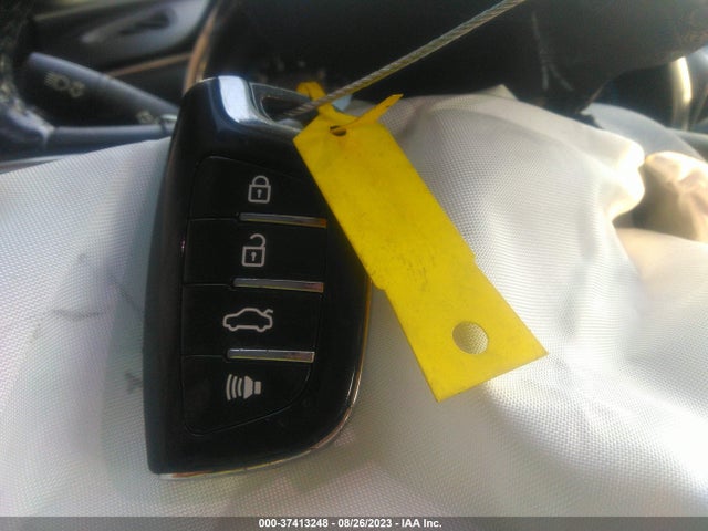 Chevrolet MALIBU LT 2018 1G1ZD5ST7JF292897 Image 11