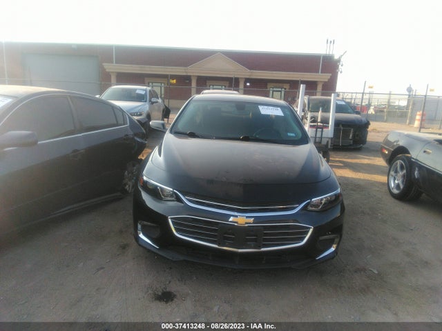 Chevrolet MALIBU LT 2018 1G1ZD5ST7JF292897 Image 12