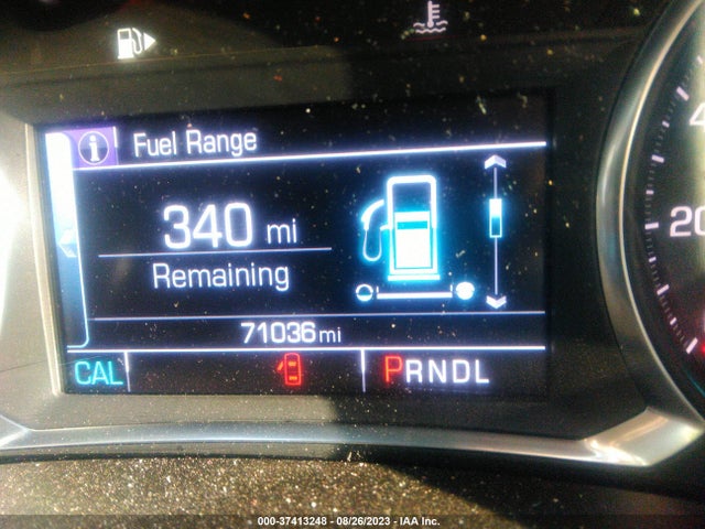 Chevrolet MALIBU LT 2018 1G1ZD5ST7JF292897 Image 15
