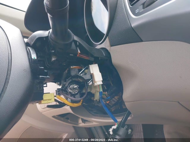 Hyundai ELANTRA SE 2014 5NPDH4AE4EH544118 Image 6