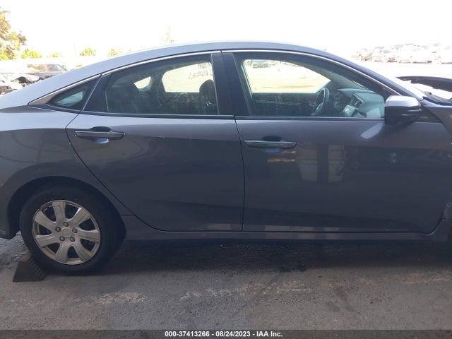 Honda Civic Sedan Lx 2016 19XFC2F50GE250193 Image 13