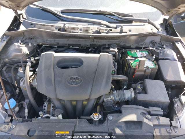 2016 Toyota IA, VIN: 3MYDLBZV3GY127409