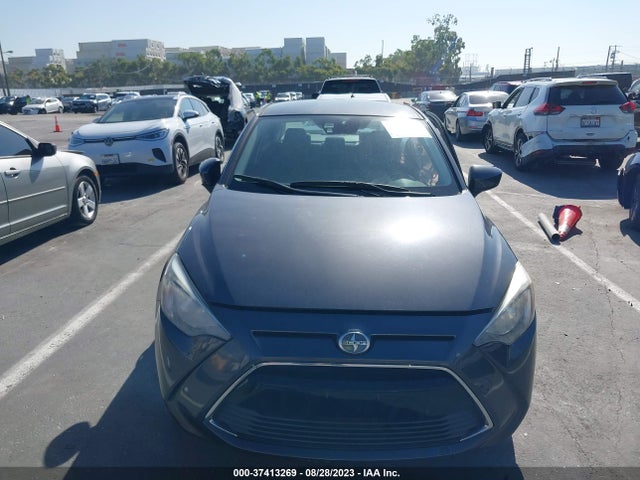 2016 Toyota IA, VIN: 3MYDLBZV3GY127409