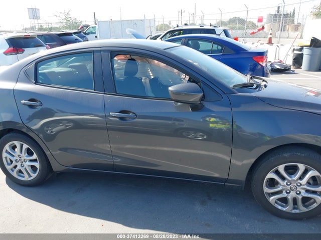 2016 Toyota IA, VIN: 3MYDLBZV3GY127409