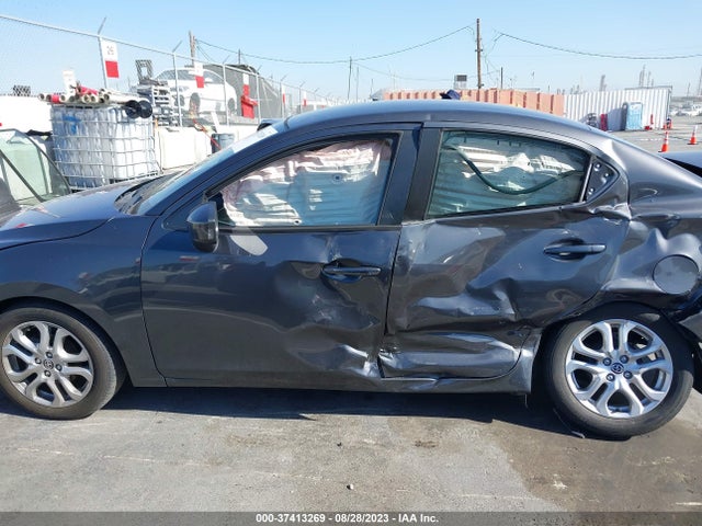 2016 Toyota IA, VIN: 3MYDLBZV3GY127409