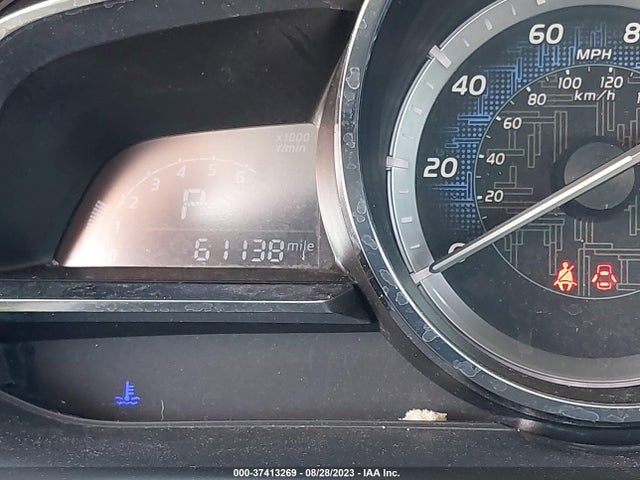 2016 Toyota IA, VIN: 3MYDLBZV3GY127409