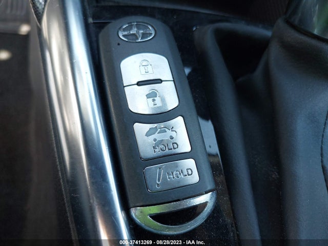 2016 Toyota IA, VIN: 3MYDLBZV3GY127409