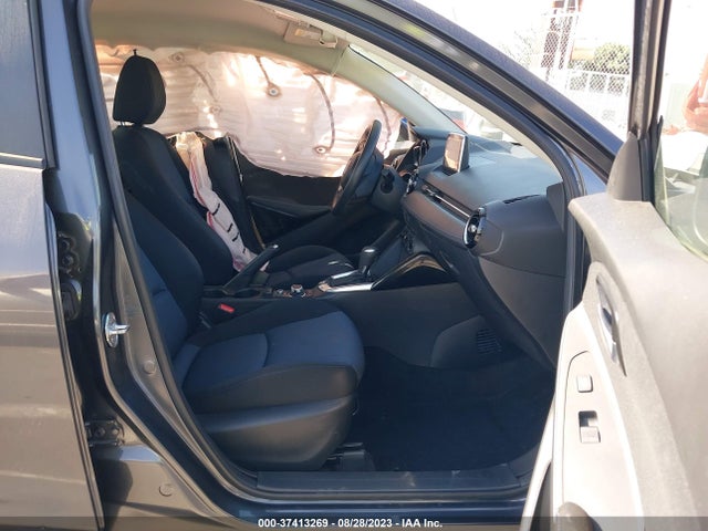 2016 Toyota IA, VIN: 3MYDLBZV3GY127409