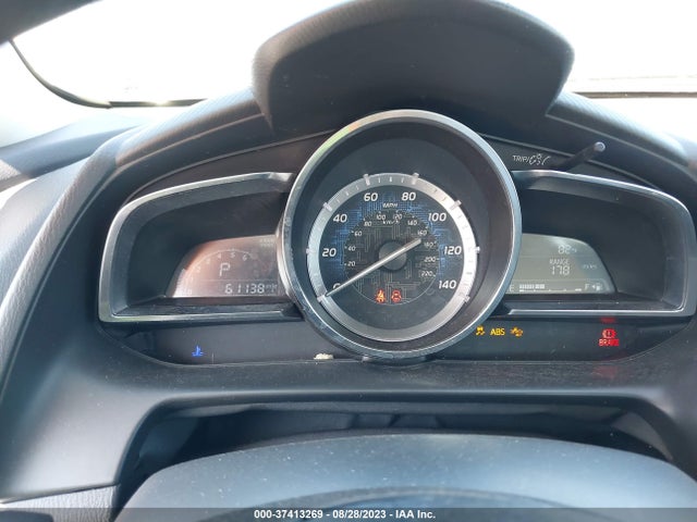 2016 Toyota IA, VIN: 3MYDLBZV3GY127409