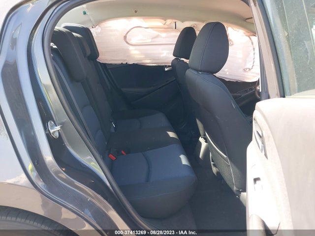2016 Toyota IA, VIN: 3MYDLBZV3GY127409