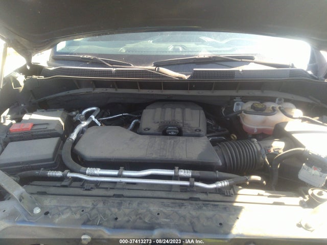 2020 CHEVROLET SILVERADO 1500 LT VIN: 3GCPWCEK1LG437630