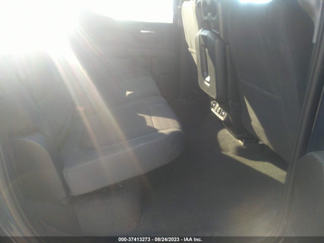 2020 CHEVROLET SILVERADO 1500 LT VIN: 3GCPWCEK1LG437630