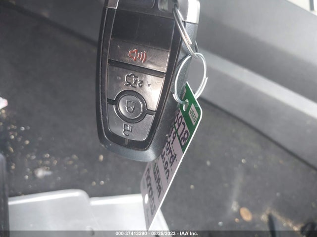Ford FUSION S 2019 3FA6P0G76KR113713 Image 11