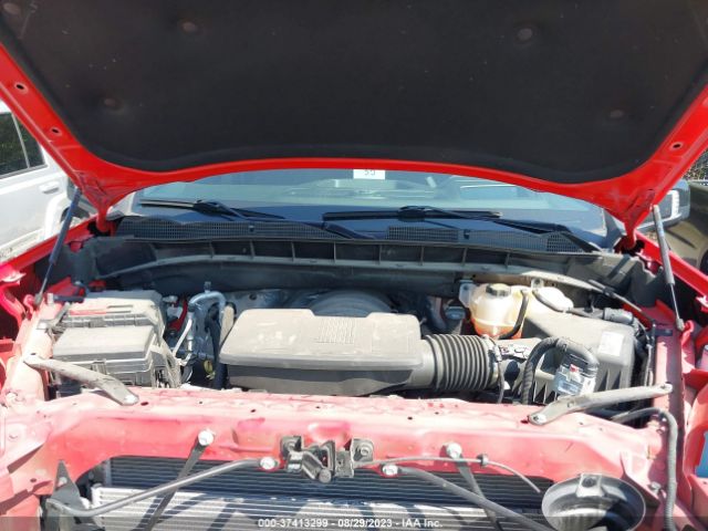 3GTP9EED8MG353357 GMC Sierra 1500 At4