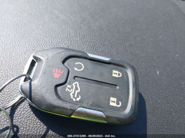 3GTP9EED8MG353357 GMC Sierra 1500 At4