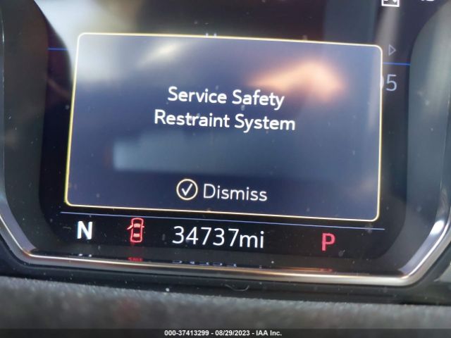 3GTP9EED8MG353357 GMC Sierra 1500 At4
