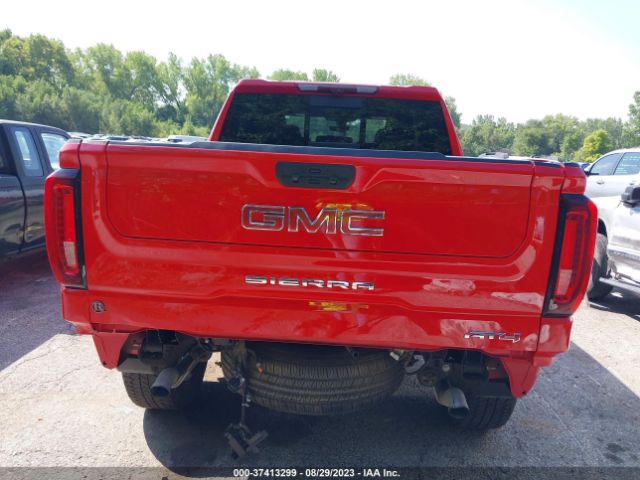 3GTP9EED8MG353357 GMC Sierra 1500 At4