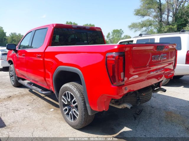3GTP9EED8MG353357 GMC Sierra 1500 At4