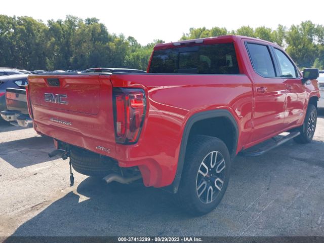 3GTP9EED8MG353357 GMC Sierra 1500 At4