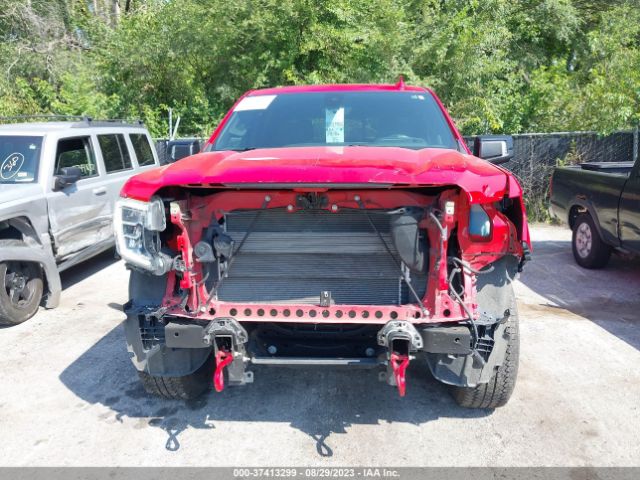 3GTP9EED8MG353357 GMC Sierra 1500 At4