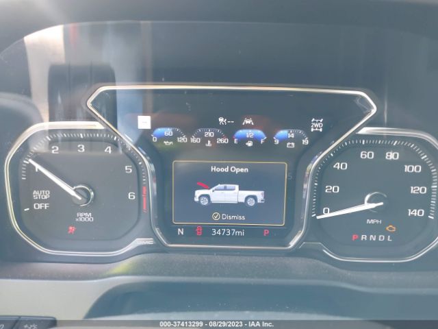 3GTP9EED8MG353357 GMC Sierra 1500 At4