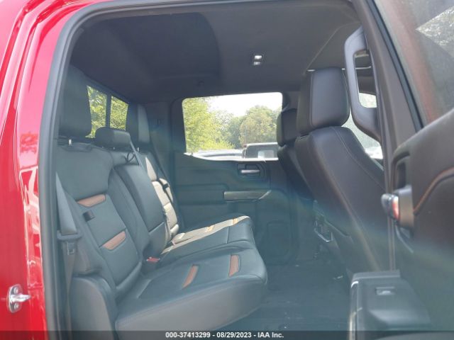 3GTP9EED8MG353357 GMC Sierra 1500 At4