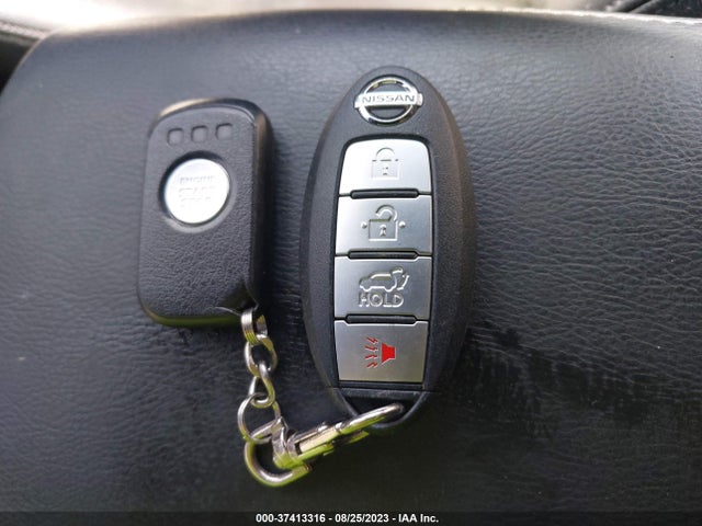 Nissan Rogue Sl 2015 5N1AT2MV1FC896907 Image 11