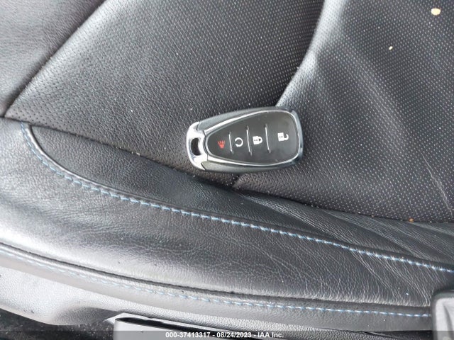 Chevrolet VOLT LT 2018 1G1RC6S50JU105828 Image 11