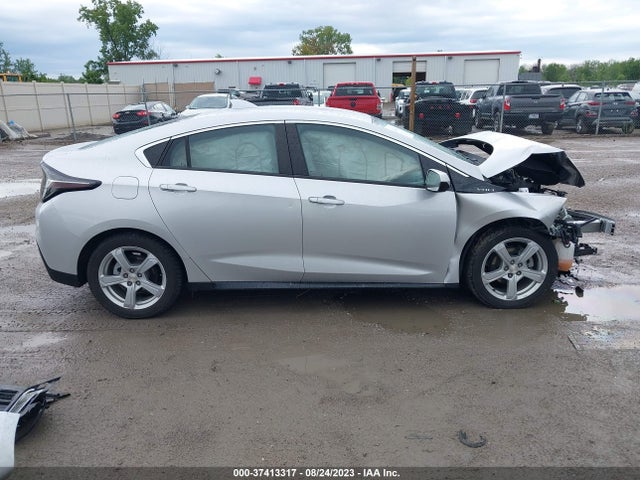 Chevrolet VOLT LT 2018 1G1RC6S50JU105828 Image 13
