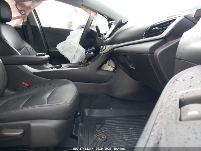 Chevrolet VOLT LT 2018 1G1RC6S50JU105828 Image 5