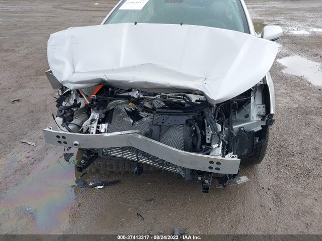 Chevrolet VOLT LT 2018 1G1RC6S50JU105828 Image 6