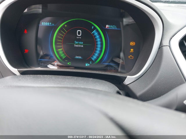 Chevrolet VOLT LT 2018 1G1RC6S50JU105828 Image 7