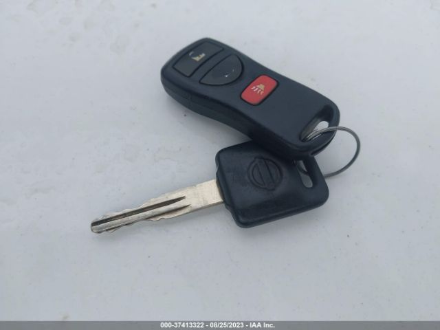 1N6AF0LY8GN803234 Nissan Nv Sv