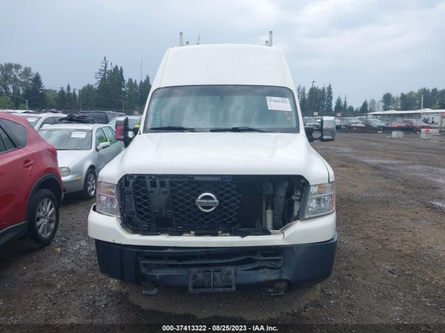 1N6AF0LY8GN803234 Nissan Nv Sv