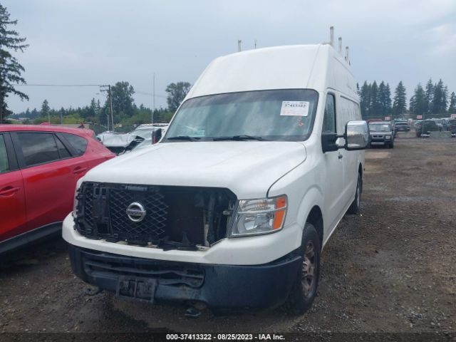 1N6AF0LY8GN803234 Nissan Nv Sv