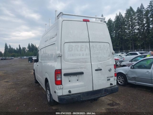 1N6AF0LY8GN803234 Nissan Nv Sv