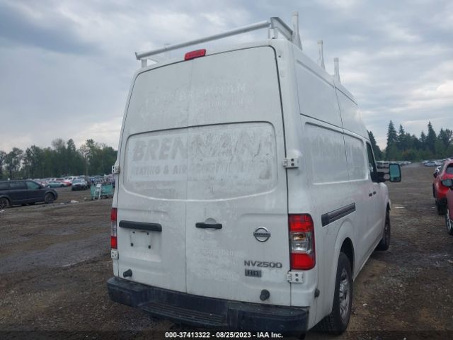 1N6AF0LY8GN803234 Nissan Nv Sv