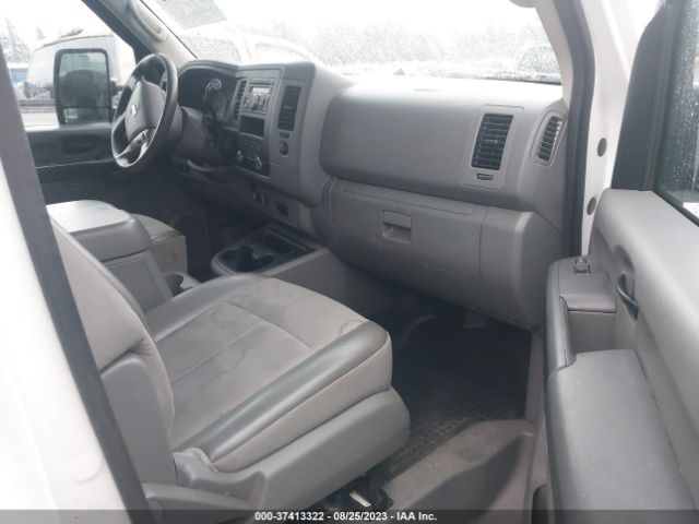 1N6AF0LY8GN803234 Nissan Nv Sv