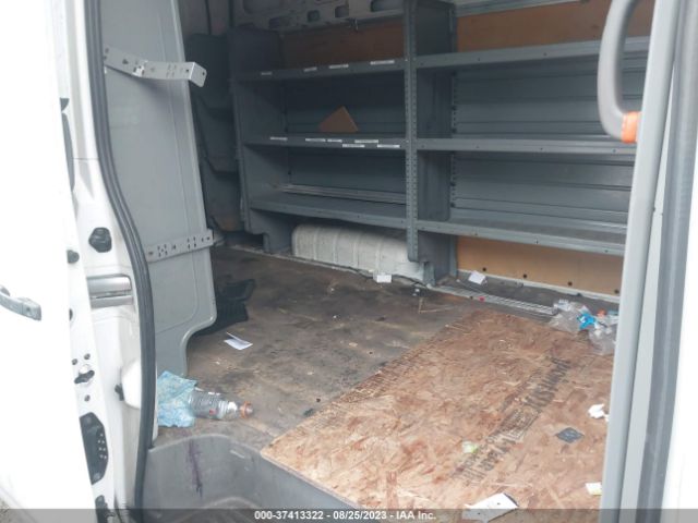 1N6AF0LY8GN803234 Nissan Nv Sv