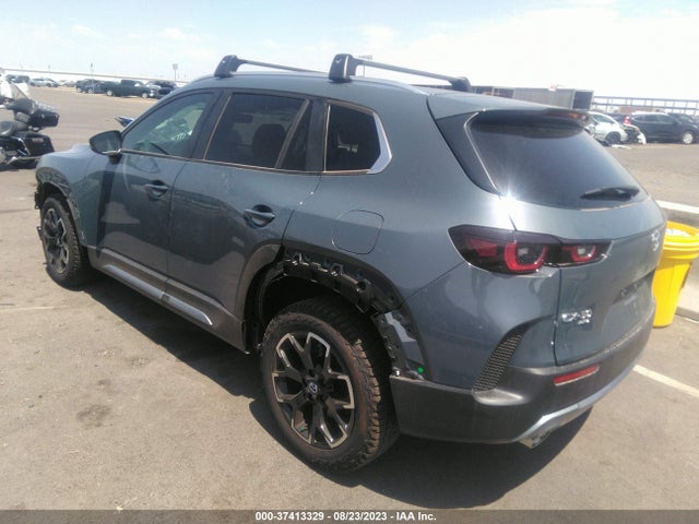 2023 MAZDA CX-50 2.5 TURBO MERIDIAN VIN: 7MMVABXY4PN131374